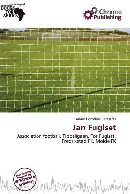 Jan Fuglset