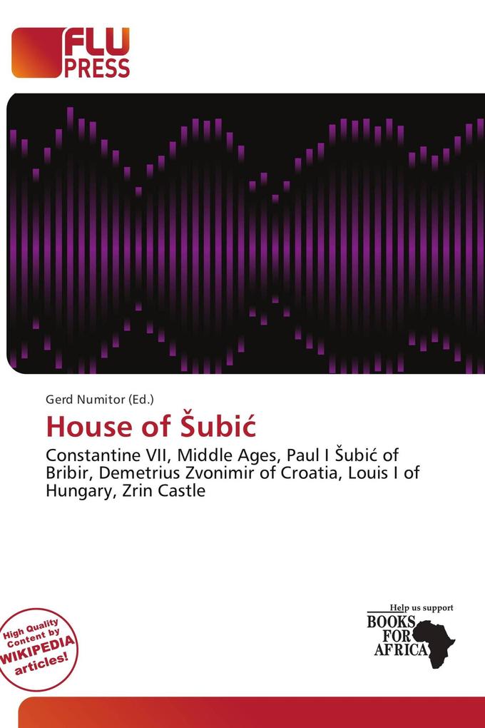 House of ubi