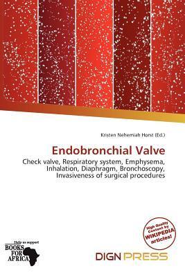 Endobronchial Valve
