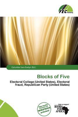 Blocks of Five