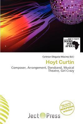 Hoyt Curtin