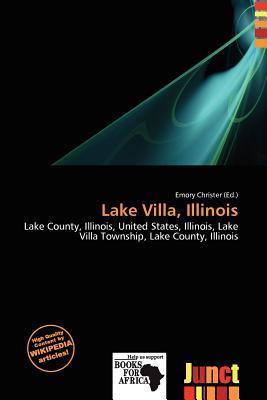 Lake Villa Illinois