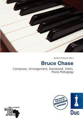 Bruce Chase