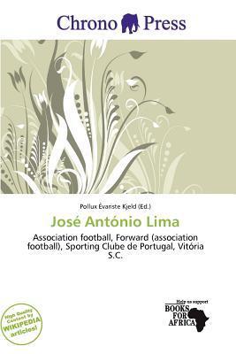 José António Lima