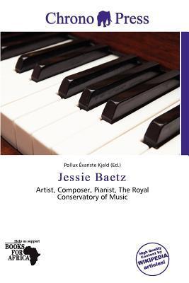 Jessie Baetz