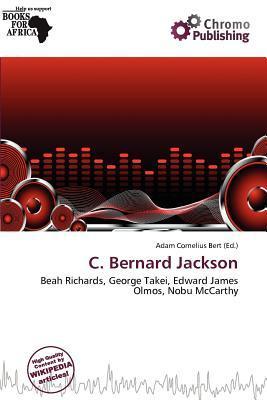 C. Bernard Jackson