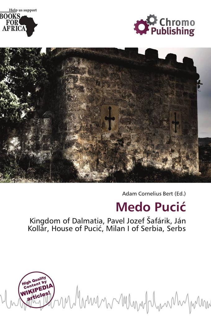 Medo Puci