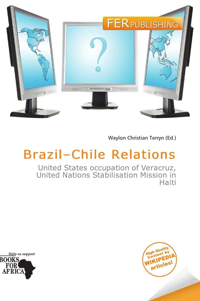 Brazil-Chile Relations