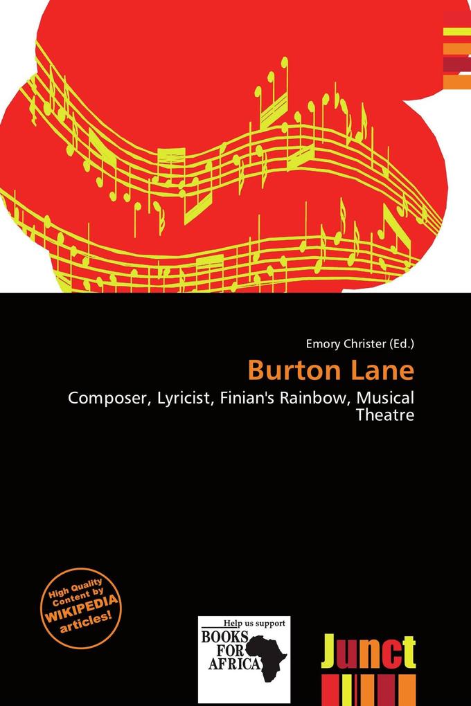 Burton Lane