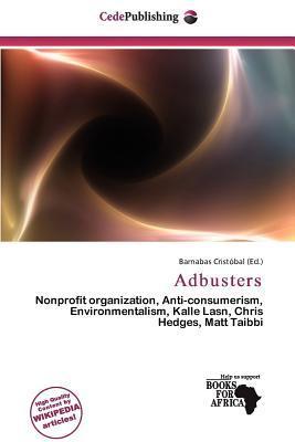 Adbusters