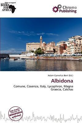Albidona