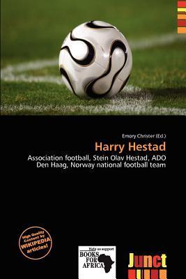 Harry Hestad