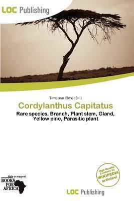 Cordylanthus Capitatus