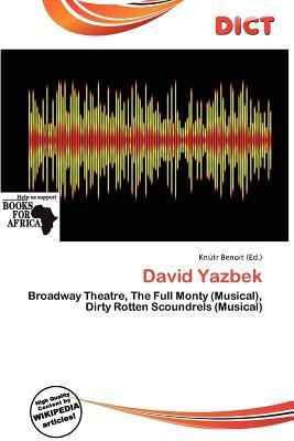 David Yazbek