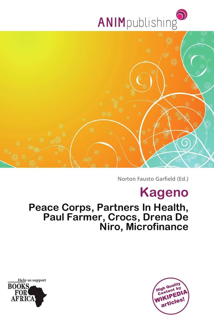 Kageno
