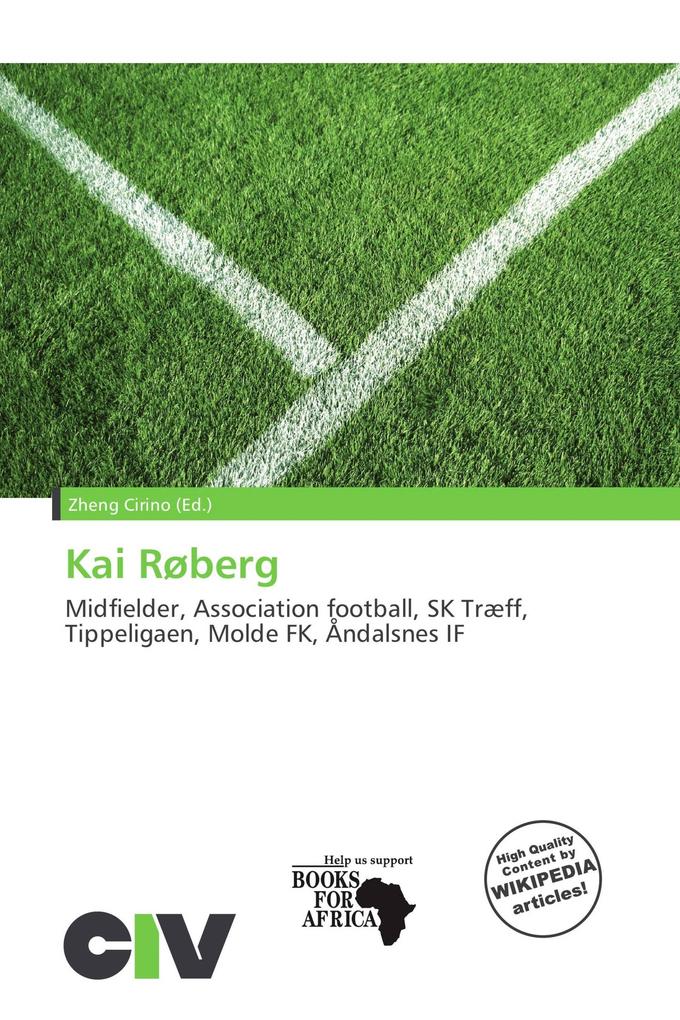 Kai Røberg