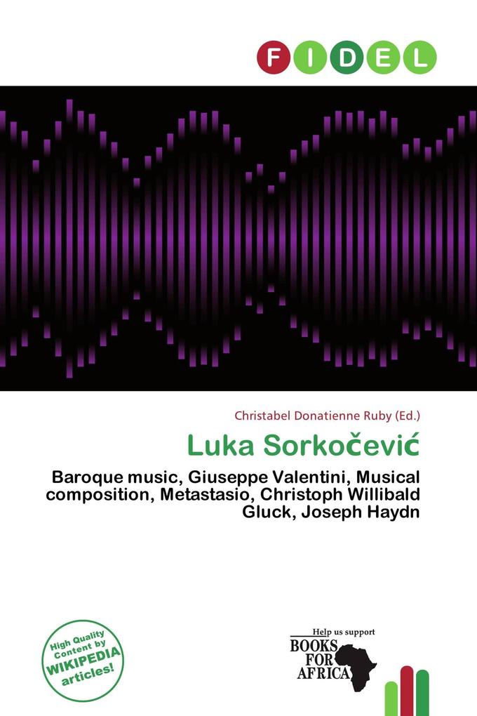 Luka Sorkoevi