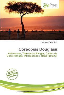 Coreopsis Douglasii