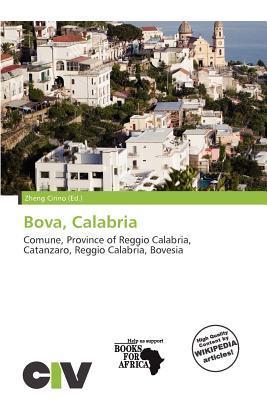 Bova Calabria