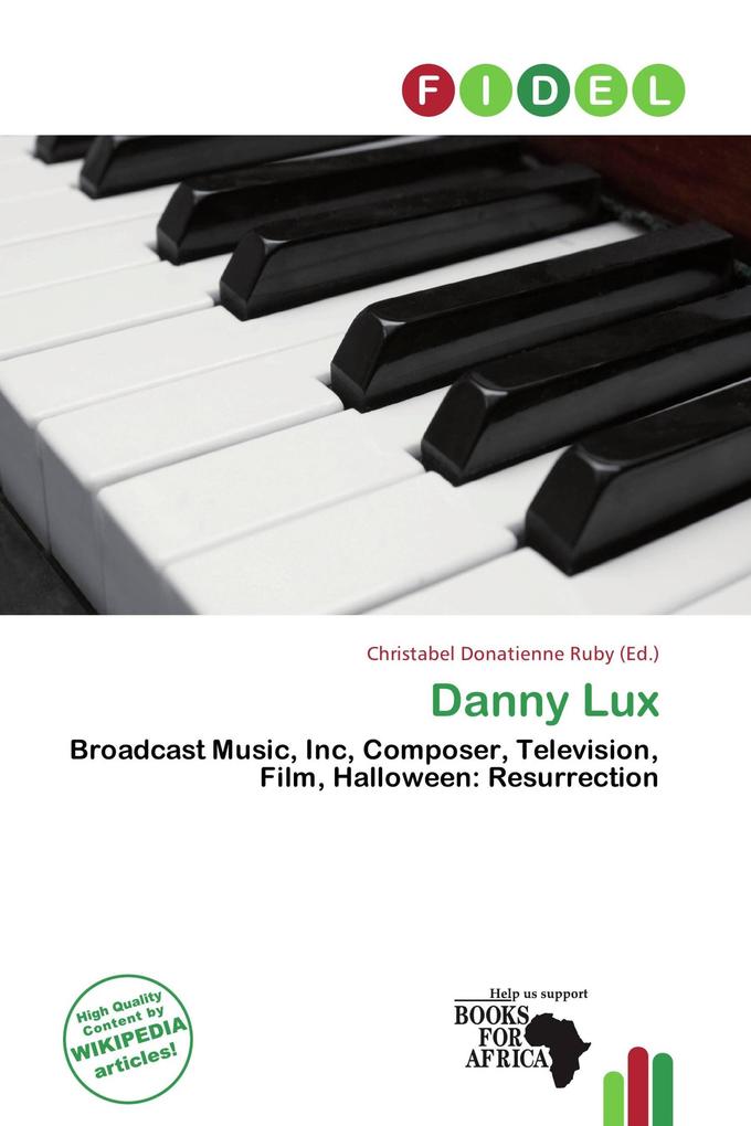 Danny Lux