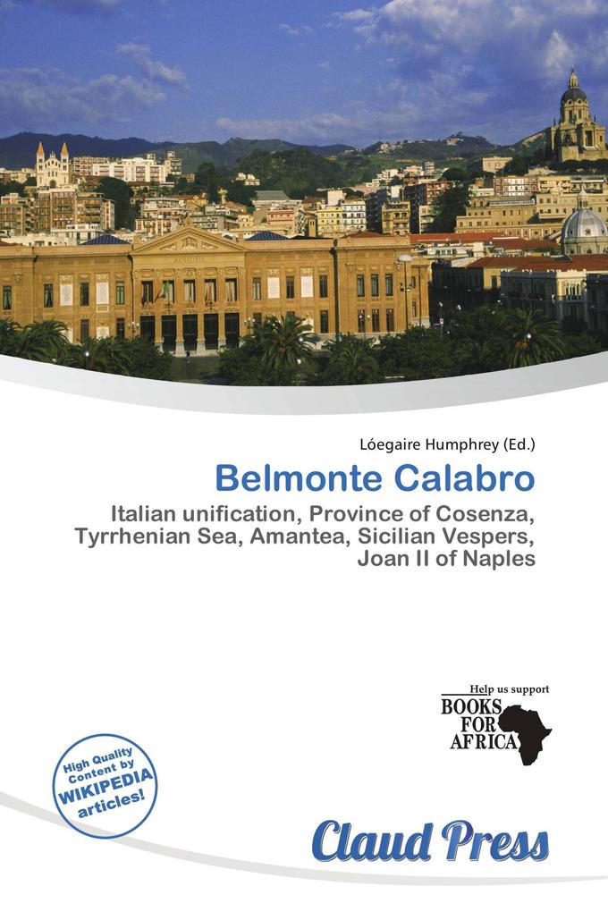 Belmonte Calabro