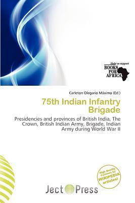 75th Indian Infantry Brigade