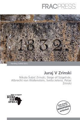 Juraj V Zrinski