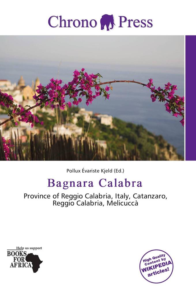 Bagnara Calabra
