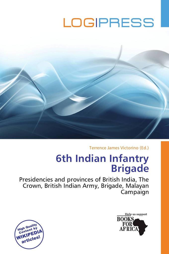 6th Indian Infantry Brigade