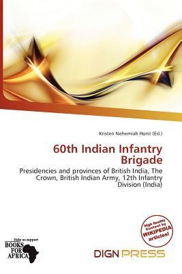 60th Indian Infantry Brigade