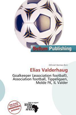Elias Valderhaug