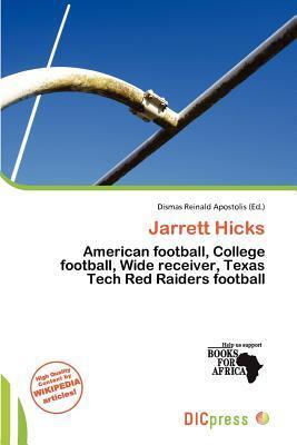 Jarrett Hicks