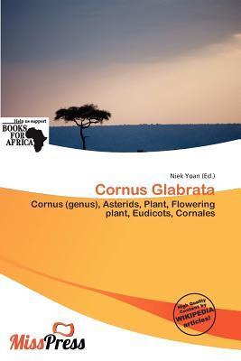 Cornus Glabrata