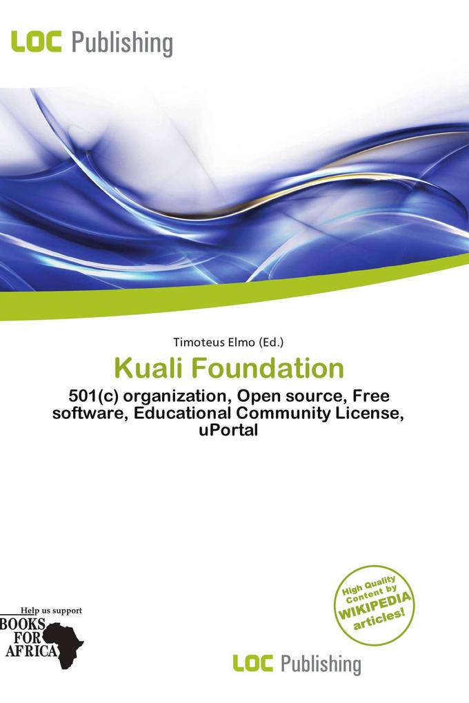Kuali Foundation