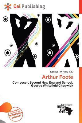 Arthur Foote