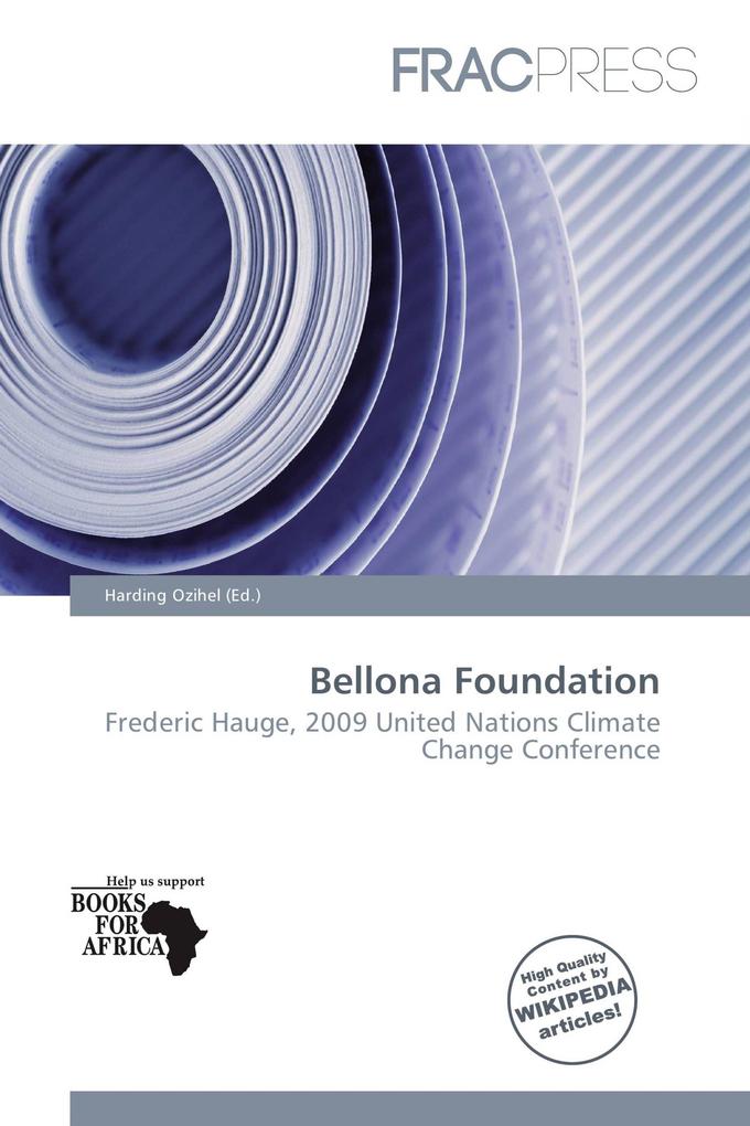 Bellona Foundation