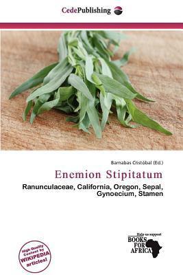 Enemion Stipitatum