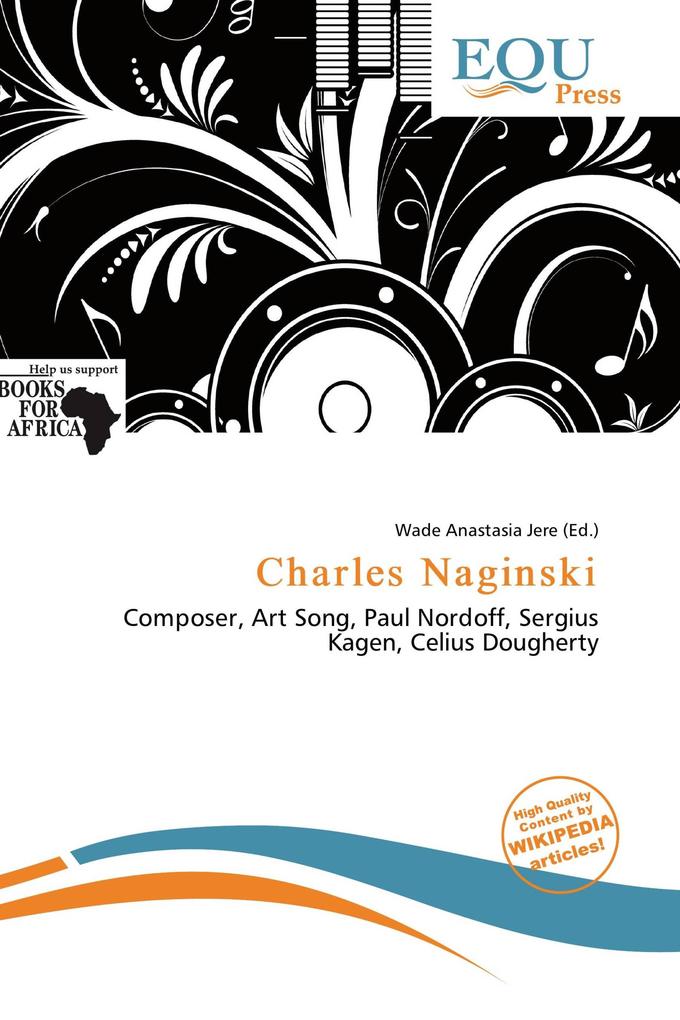 Charles Naginski