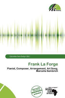Frank La Forge
