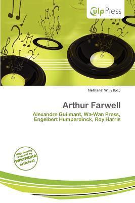 Arthur Farwell