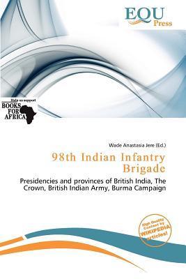 98th Indian Infantry Brigade