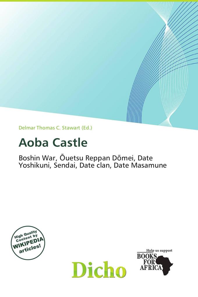 Aoba Castle