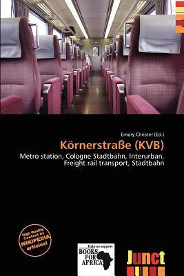 Körnerstraße (KVB)