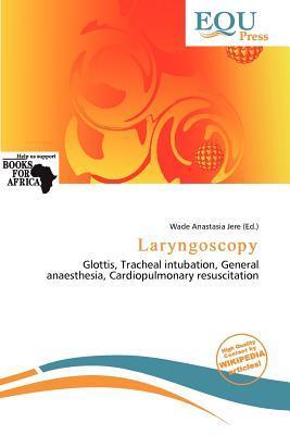 Laryngoscopy