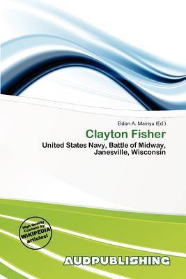 Clayton Fisher