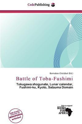Battle of Toba-Fushimi
