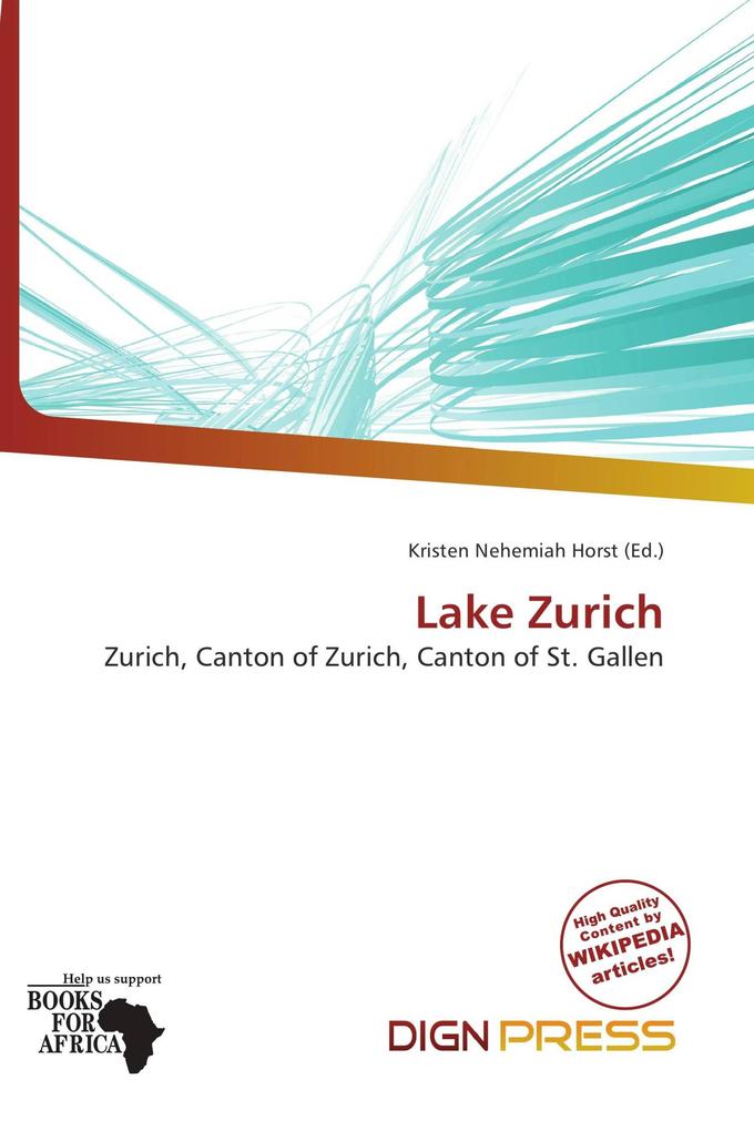 Lake Zurich
