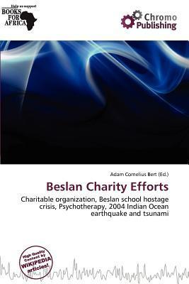 Beslan Charity Efforts