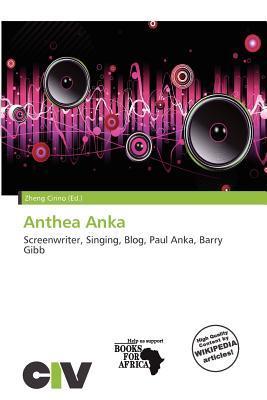 Anthea Anka