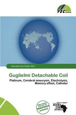 Guglielmi Detachable Coil